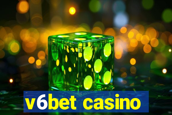 v6bet casino